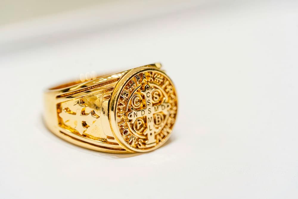 Signet Ring