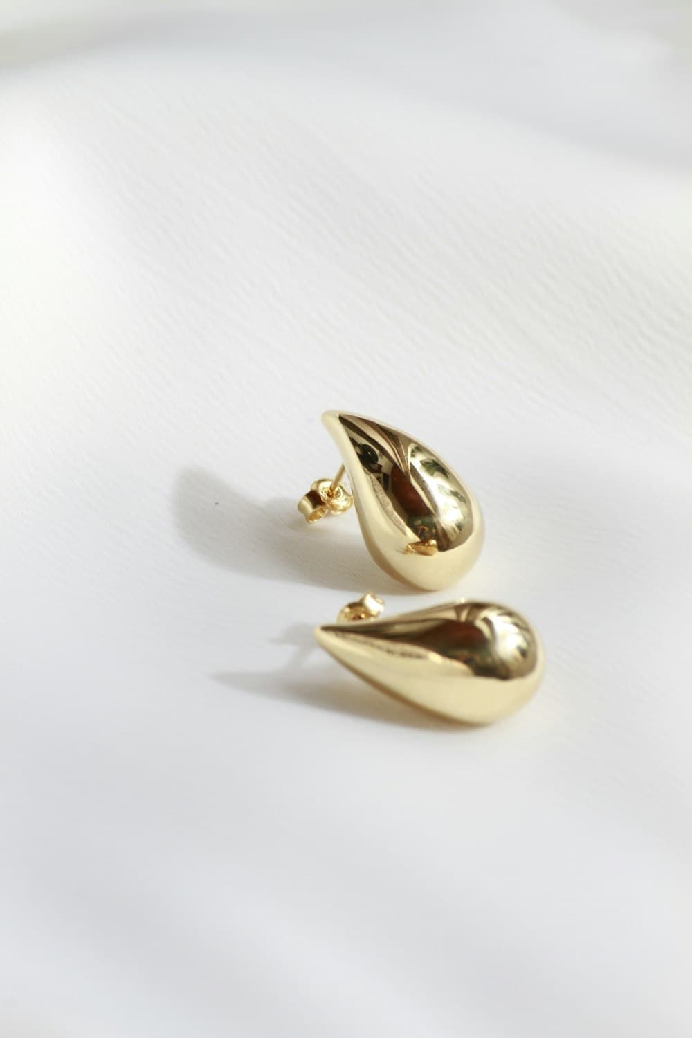 Teardrop Earrings